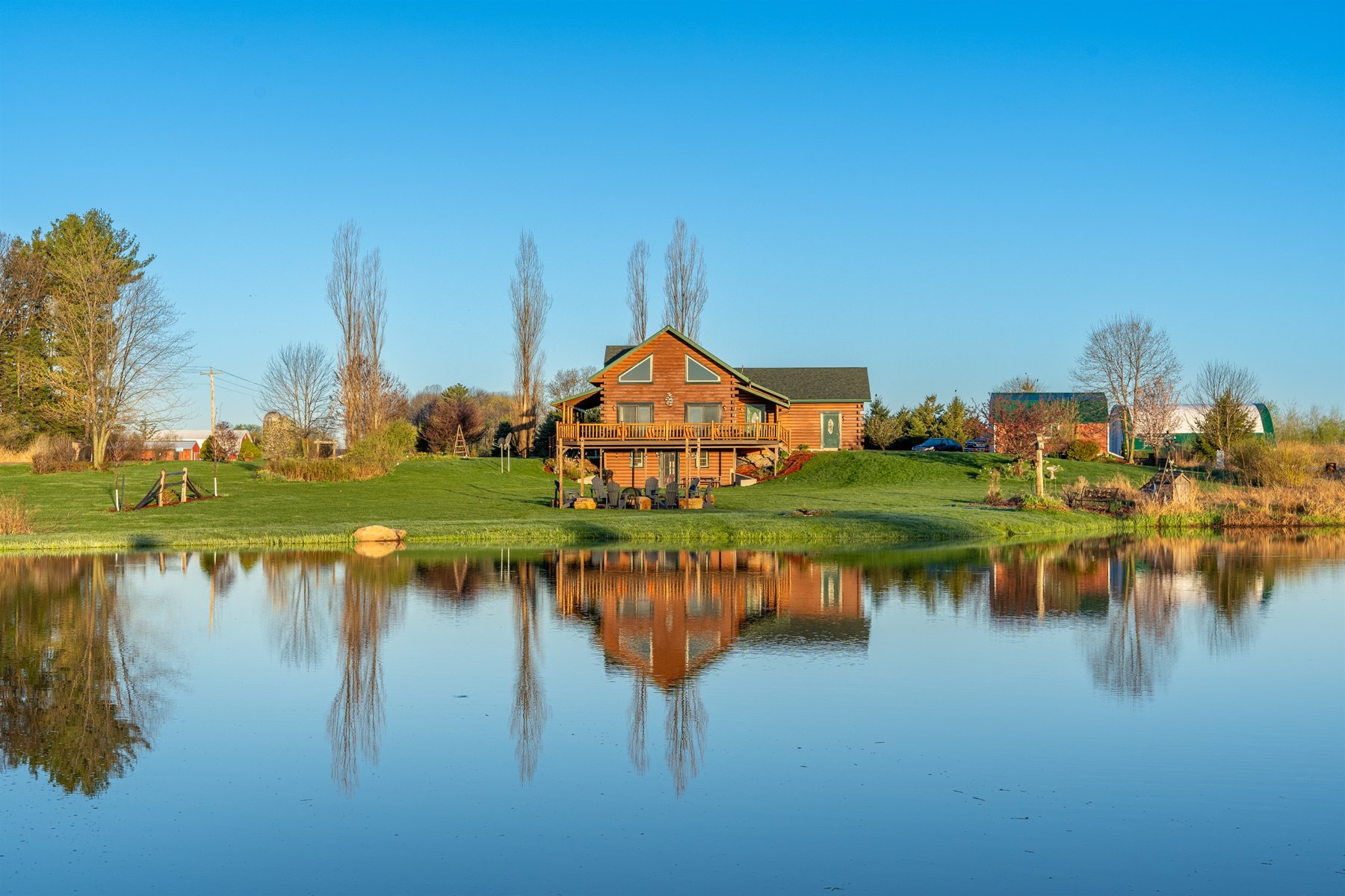 Conestoga Ranch & Lodge